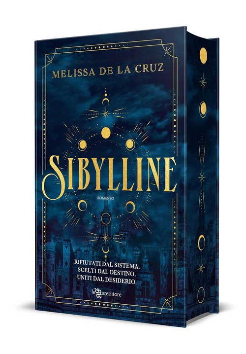Sibylline. Revenant