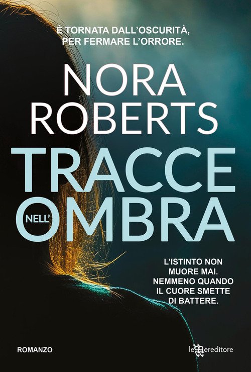 Tracce nell'ombra