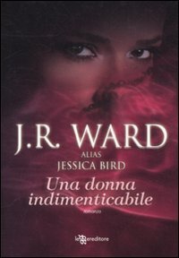 Una donna indimenticabile