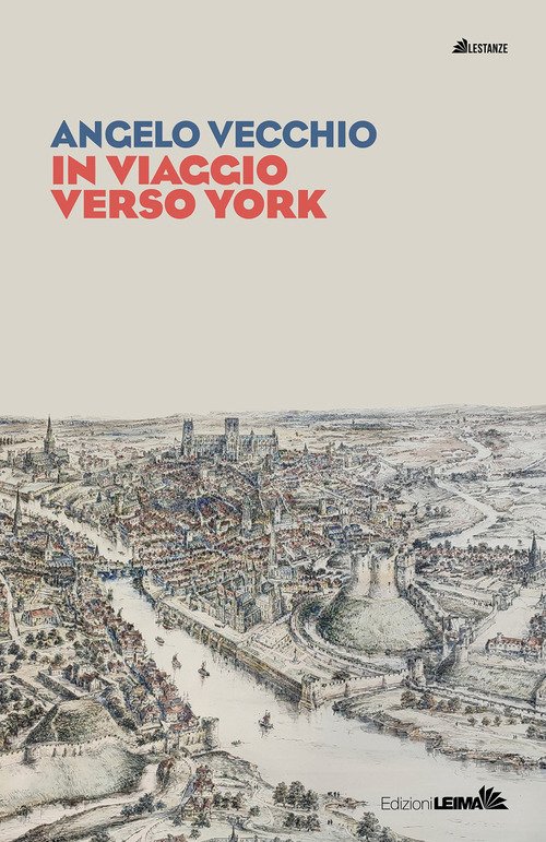 In viaggio verso York