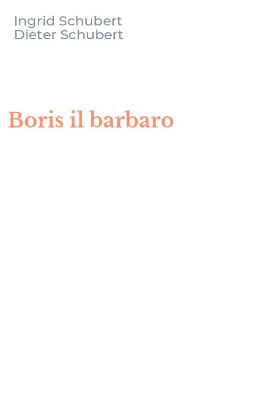 Boris il barbaro