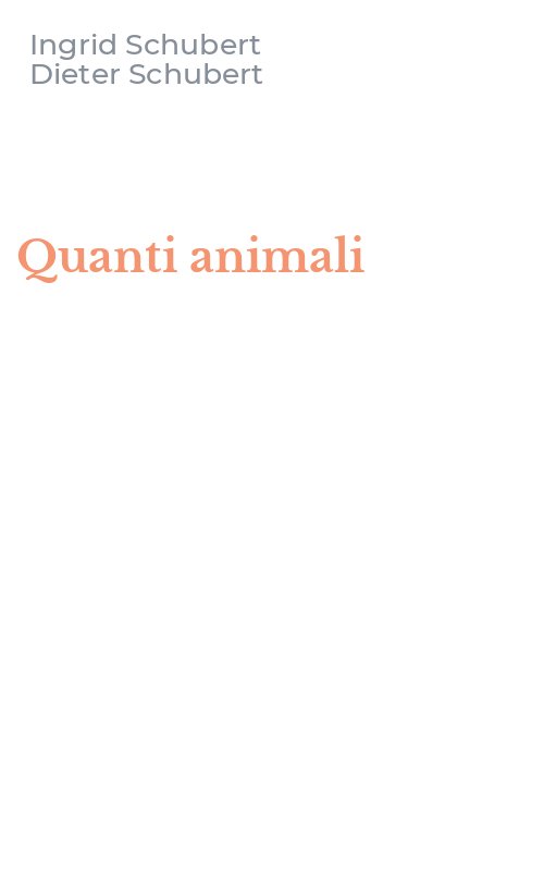 Quanti animali