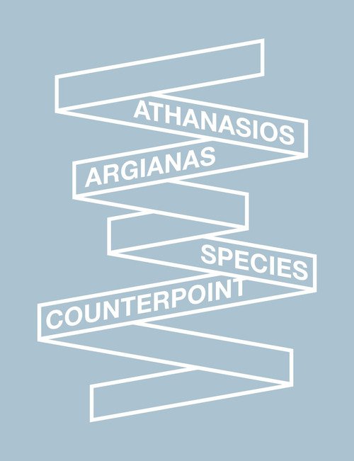 Athanasios Argianas: species counterpoint