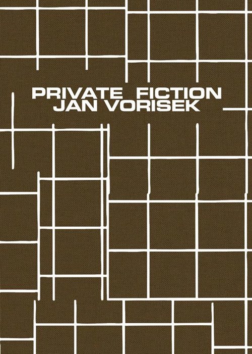 Private fiction. Jan Vorisek