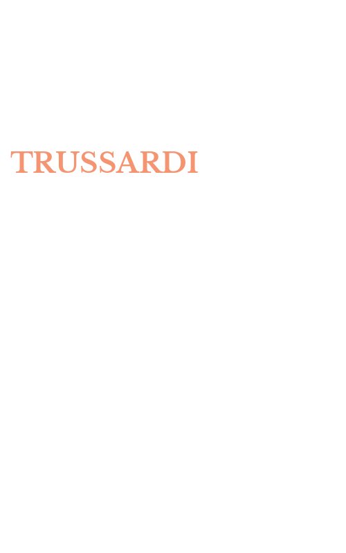 TRUSSARDI