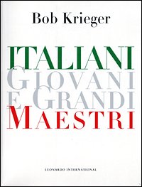 Italiani giovani e grandi maestri