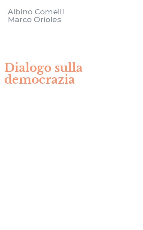 Dialogo sulla democrazia