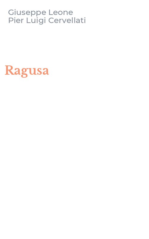 Ragusa