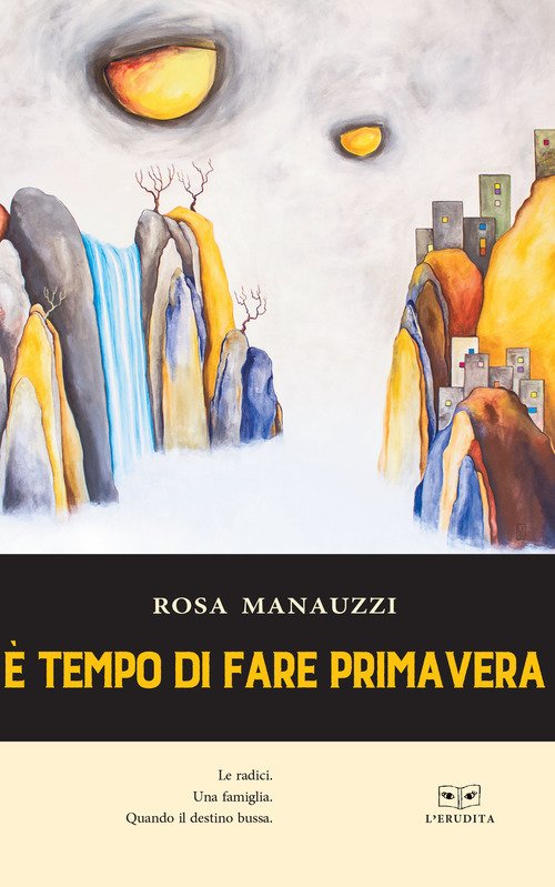 È tempo di fare primavera