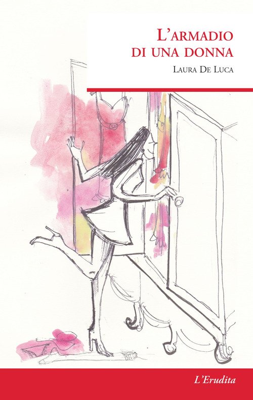 L'armadio di una donna