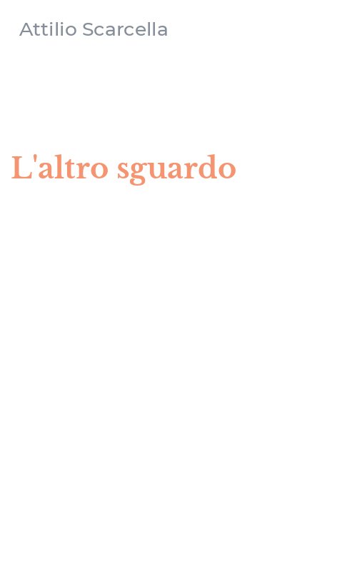L'altro sguardo