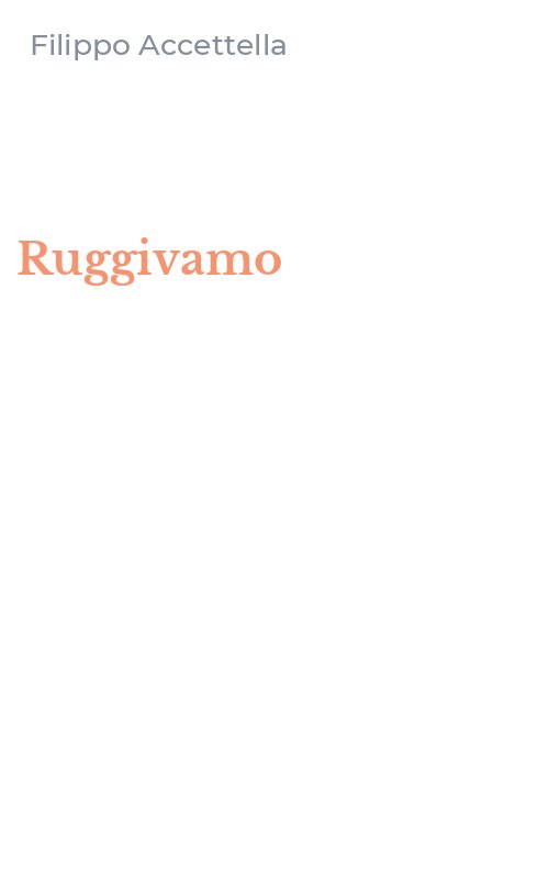 Ruggivamo