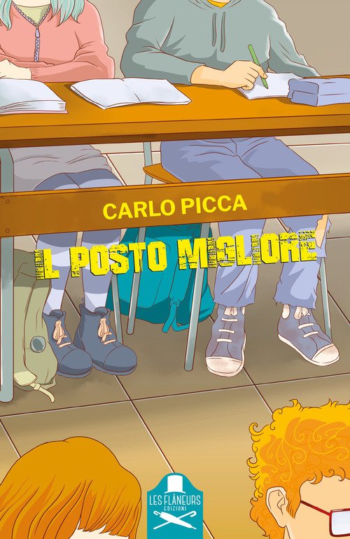 Il posto migliore