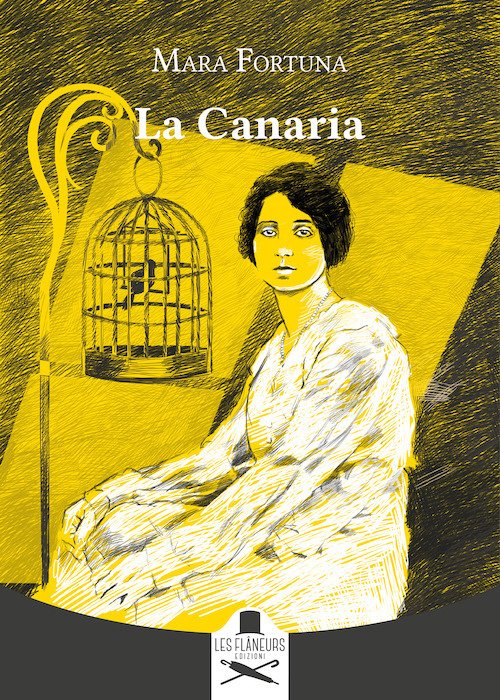 La canaria