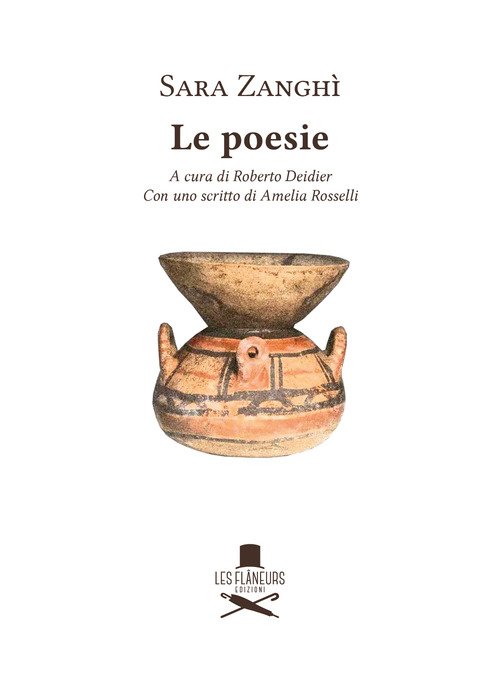 Le poesie