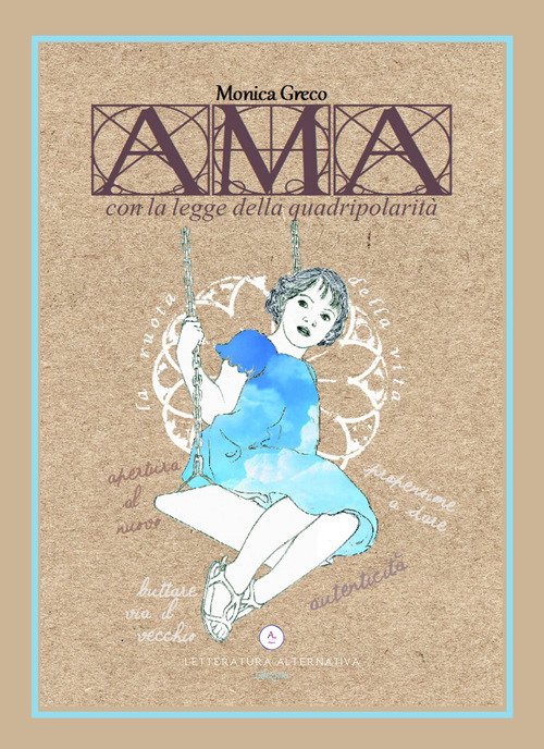 Ama con la legge della quadripolarità