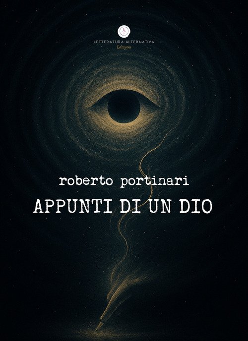 Appunti di un dio