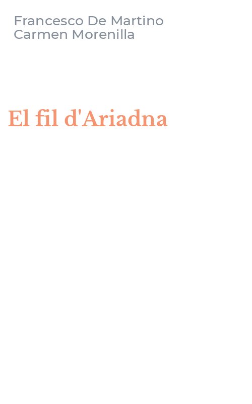 El fil d'Ariadna