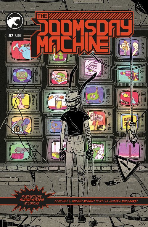 Doomsday Machine