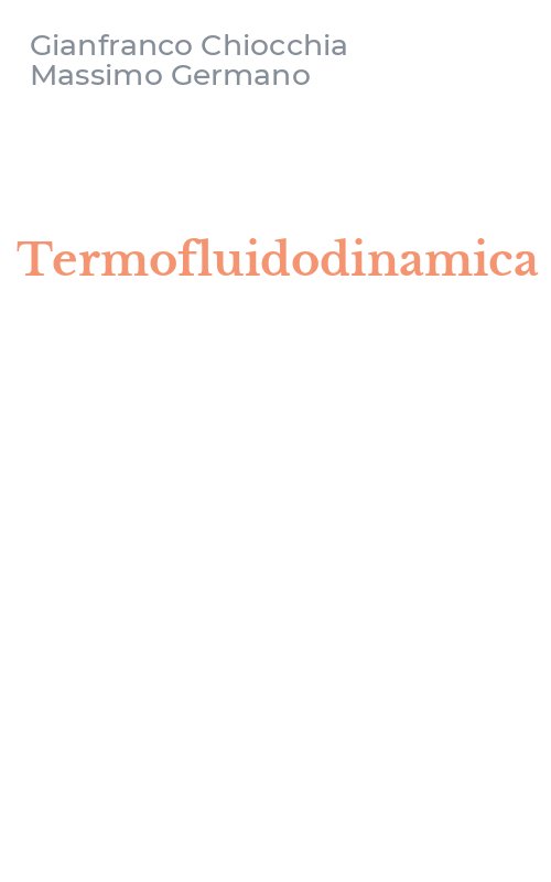 Termofluidodinamica