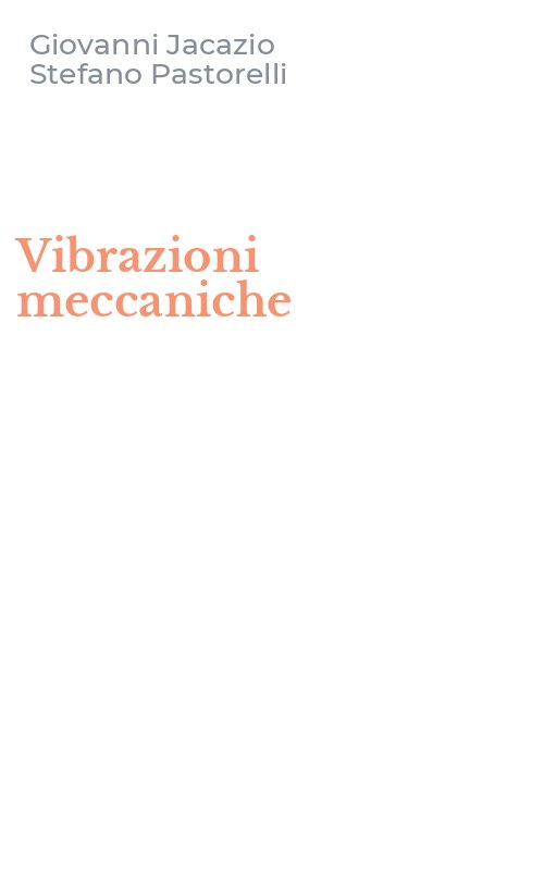Vibrazioni meccaniche
