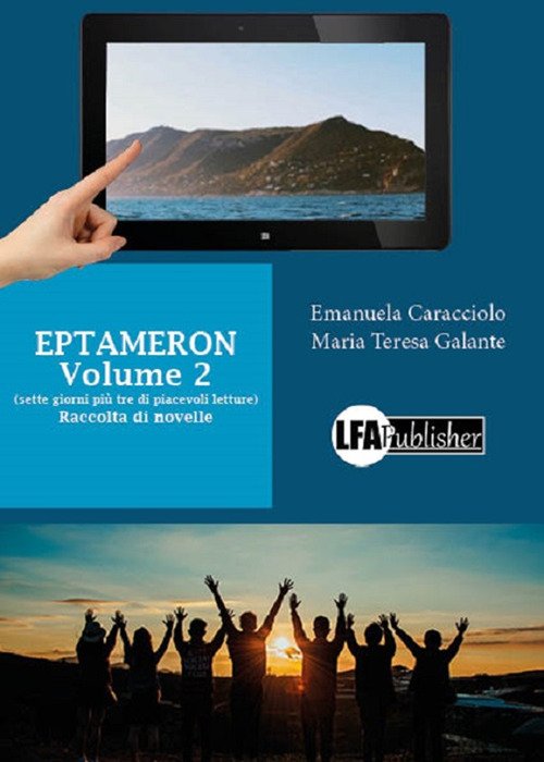Eptameron