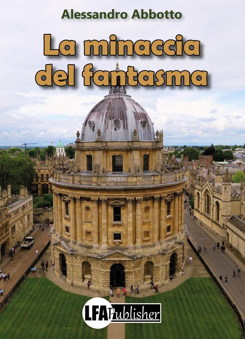 La minaccia del fantasma