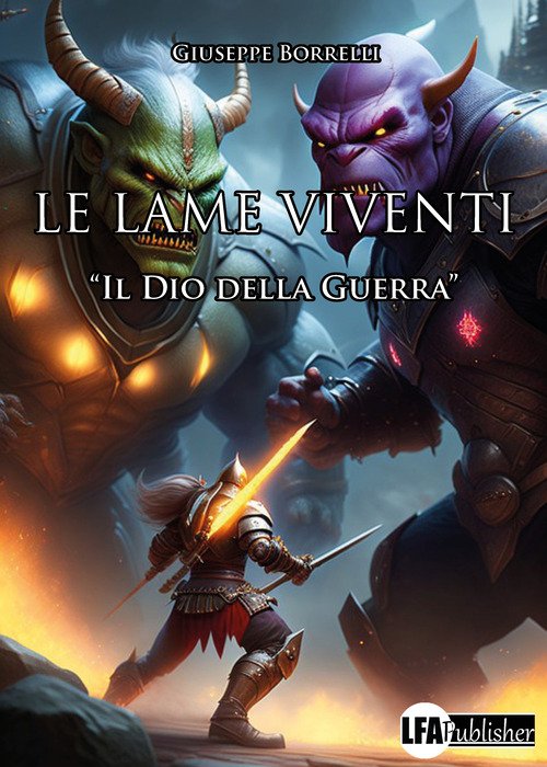 Le lame viventi