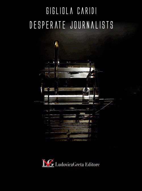 Desperate journalists