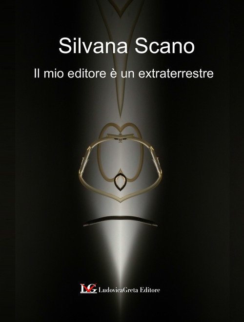 Il mio editore è un extraterrestre