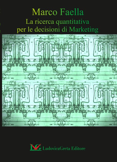 La ricerca quantitativa per le decisioni di marketing