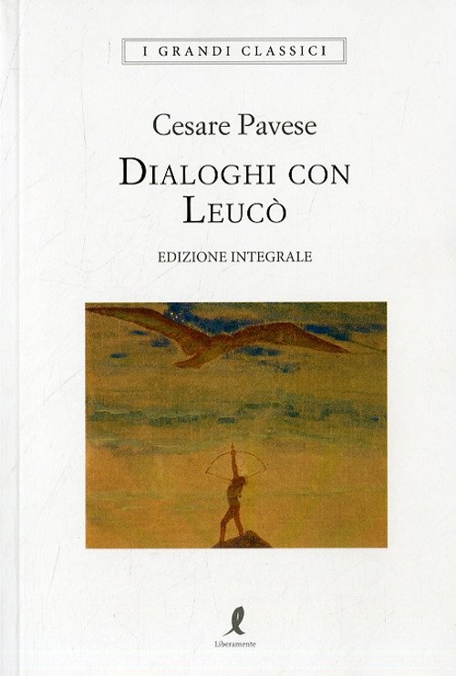 Dialoghi con Leucò
