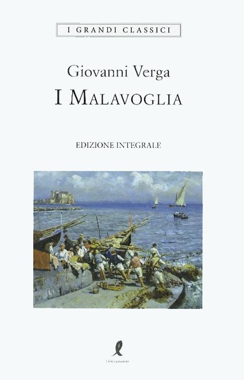 I Malavoglia