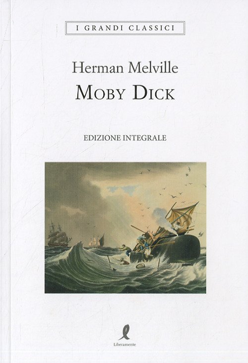 Moby Dick