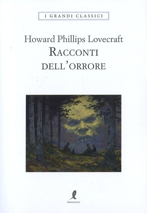 Racconti dell'orrore