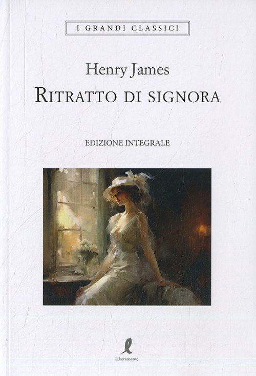 Ritratto di signora