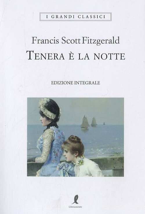 Tenera è la notte