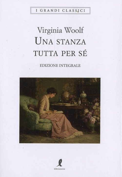 Una stanza tutta per sé
