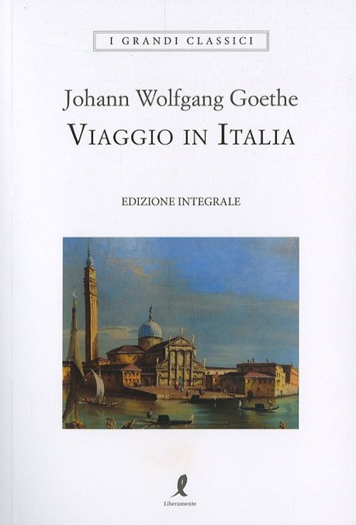 Viaggio in Italia