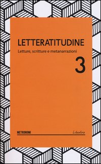 Letteratitudine