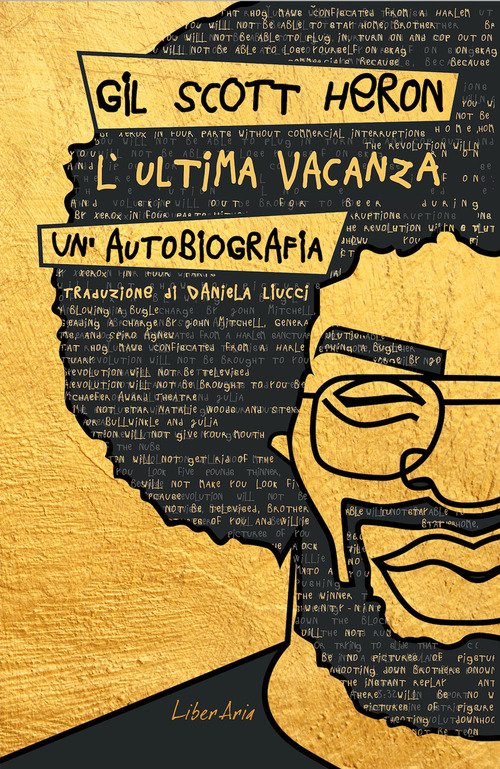 L'ultima vacanza. Un'autobiografia