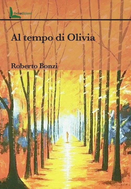 Al tempo di Olivia