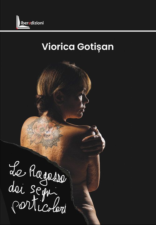 La ragazza dai segni particolari