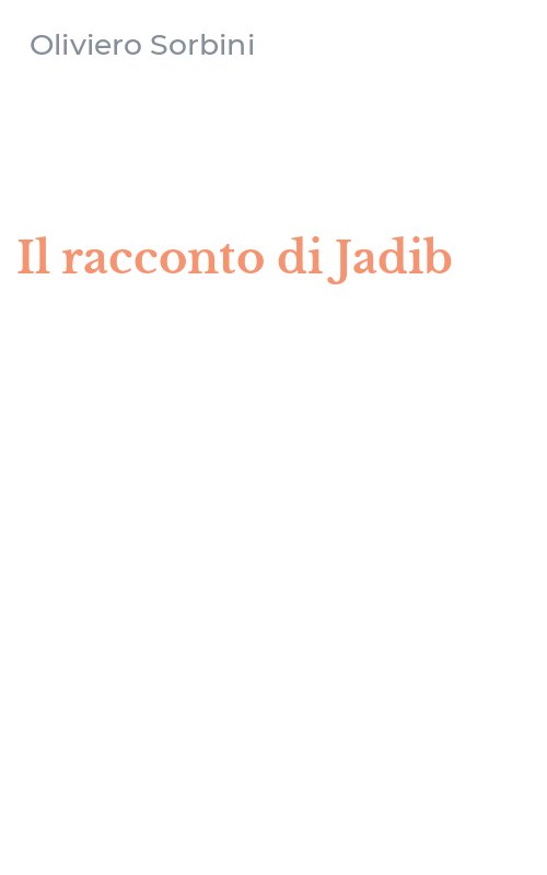 Il racconto di Jadib