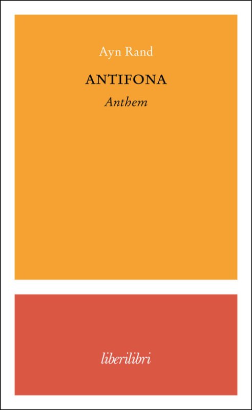 Antifona-Anthem
