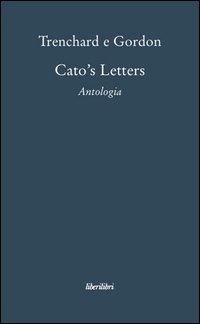 Cato's letters