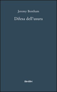 Difesa dell'usura