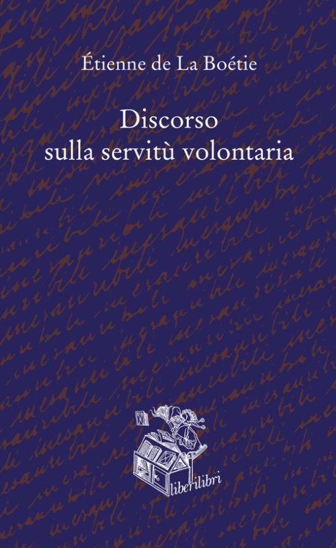 Discorso sulla servitù volontaria