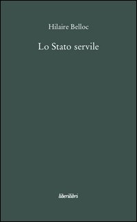 Lo stato servile