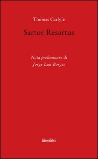 Sartor Resartus